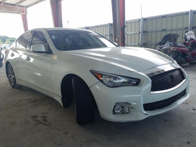 INFINITI Q50 BASE 2014 jn1bv7ap2em674510