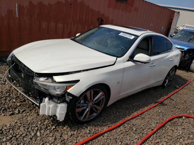 INFINITI Q50 PREMIU 2014 jn1bv7ap2em674703