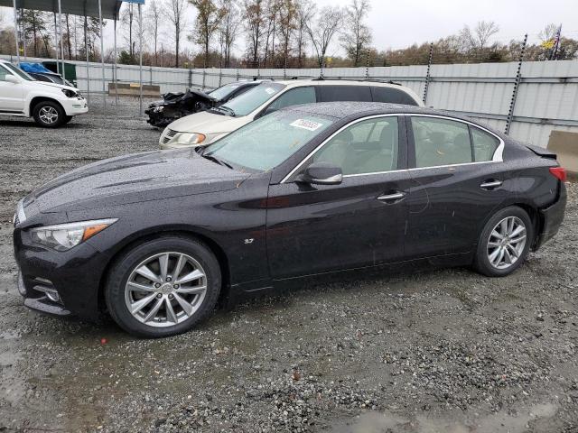 INFINITI Q50 2014 jn1bv7ap2em675219