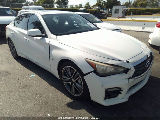 INFINITI Q50 2014 jn1bv7ap2em675737