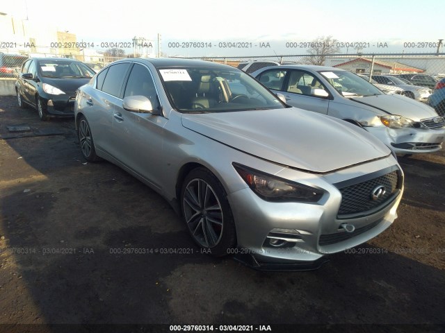 INFINITI Q50 2014 jn1bv7ap2em676371