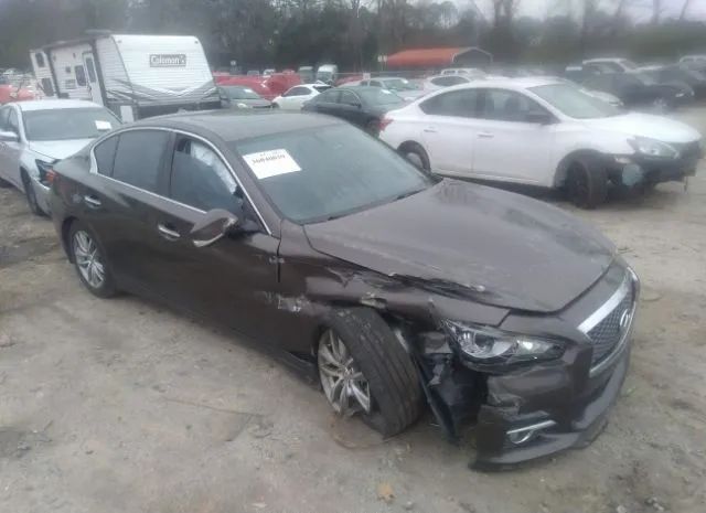 INFINITI Q50 2014 jn1bv7ap2em677181