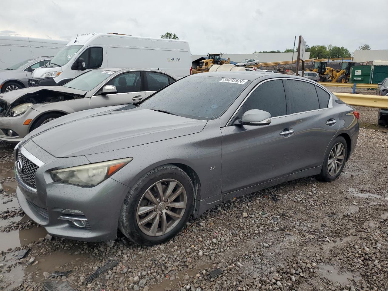 INFINITI Q50 2014 jn1bv7ap2em677648