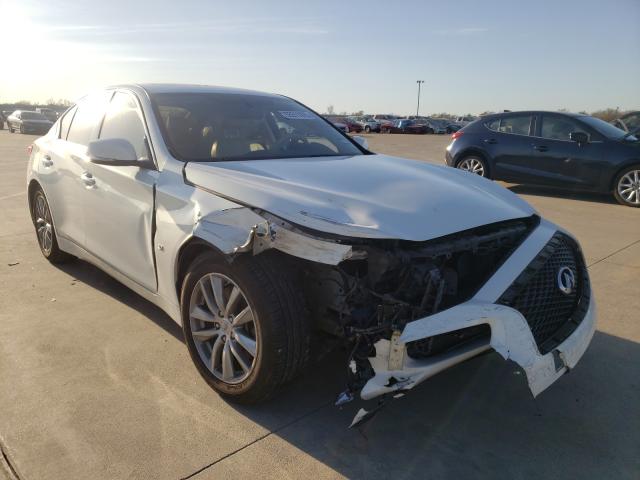 INFINITI Q50 2014 jn1bv7ap2em678606