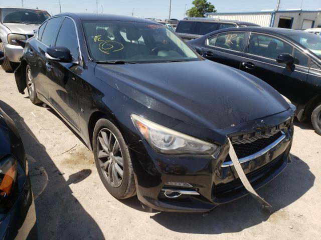 INFINITI Q50 2014 jn1bv7ap2em679173