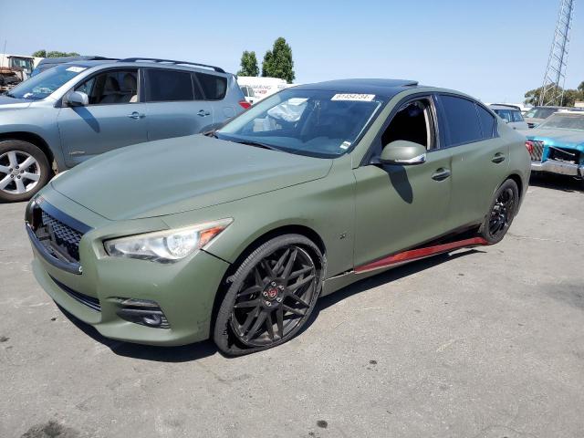 INFINITI Q50 BASE 2014 jn1bv7ap2em680100