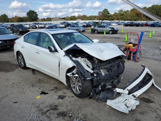 INFINITI Q50 BASE 2014 jn1bv7ap2em680131