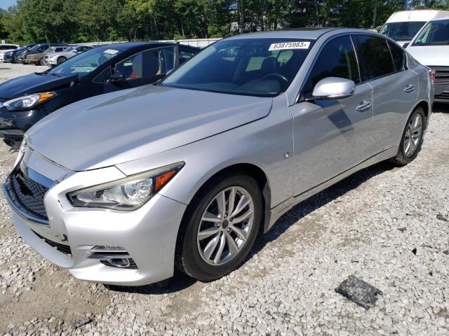 INFINITI Q50 2014 jn1bv7ap2em680274