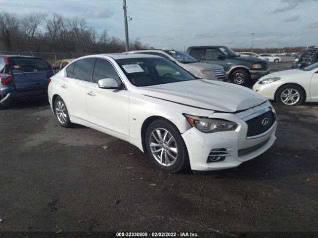 INFINITI Q50 2014 jn1bv7ap2em681053