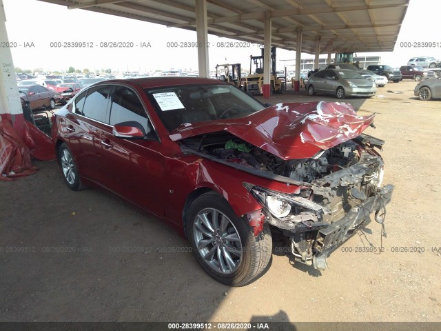 INFINITI Q50 2014 jn1bv7ap2em681134