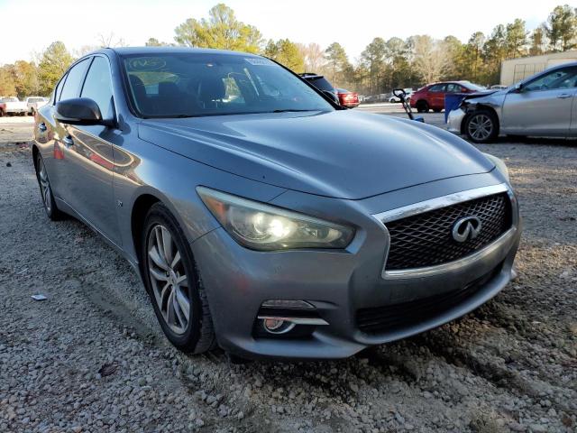 INFINITI Q50 BASE/P 2014 jn1bv7ap2em681716