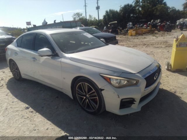 INFINITI Q50 2014 jn1bv7ap2em682123