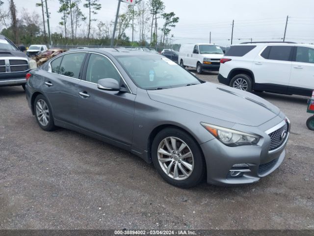 INFINITI Q50 2014 jn1bv7ap2em682171