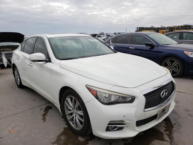 INFINITI Q50 BASE 2014 jn1bv7ap2em683062