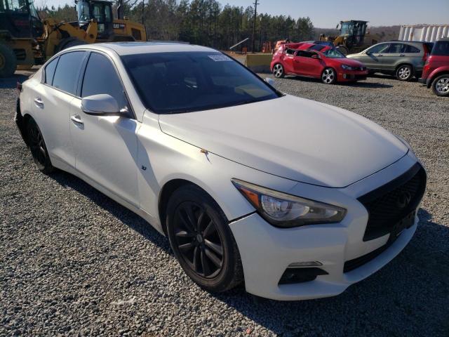 INFINITI Q50 2014 jn1bv7ap2em683367