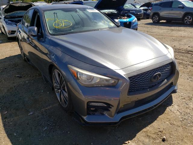 INFINITI Q50 BASE 2014 jn1bv7ap2em683840