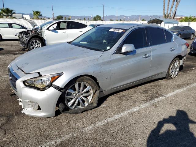 INFINITI Q50 BASE 2014 jn1bv7ap2em684082