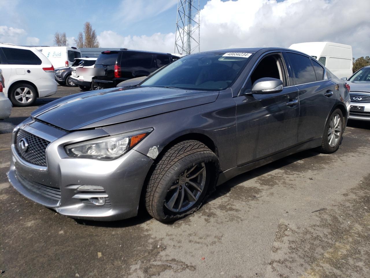 INFINITI Q50 2014 jn1bv7ap2em684809