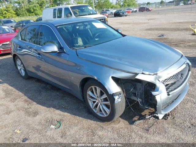 INFINITI Q50 2014 jn1bv7ap2em685085