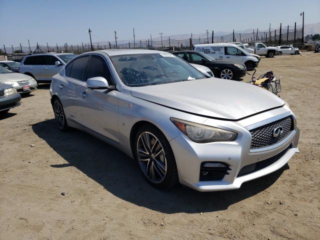 INFINITI Q50 BASE 2014 jn1bv7ap2em685278