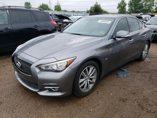 INFINITI Q50 BASE 2014 jn1bv7ap2em685944