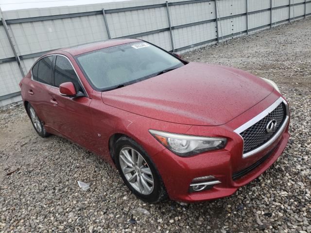 INFINITI Q50 BASE 2014 jn1bv7ap2em686172