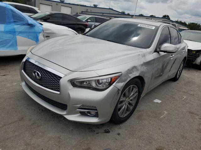 INFINITI Q50 BASE 2014 jn1bv7ap2em686723