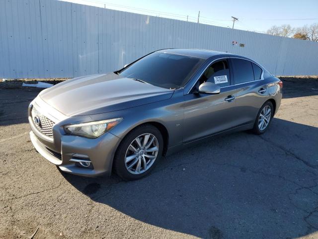 INFINITI Q50 2014 jn1bv7ap2em686849