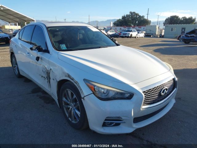 INFINITI Q50 2014 jn1bv7ap2em687211