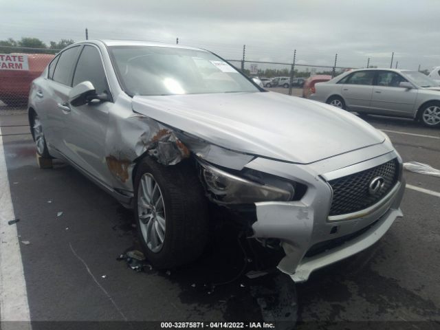 INFINITI Q50 2014 jn1bv7ap2em687533