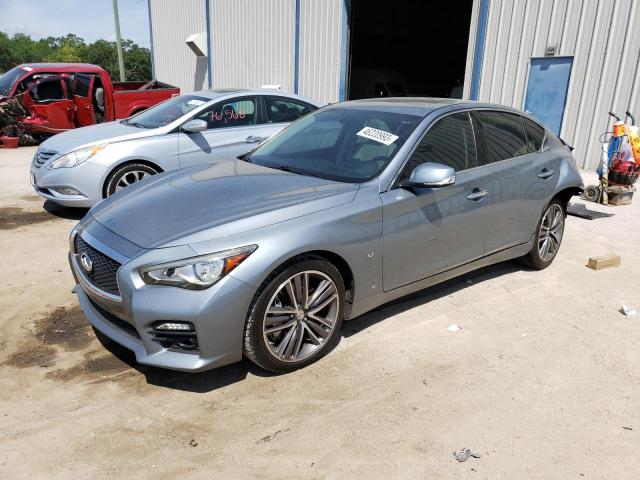 INFINITI Q50 2014 jn1bv7ap2em687774