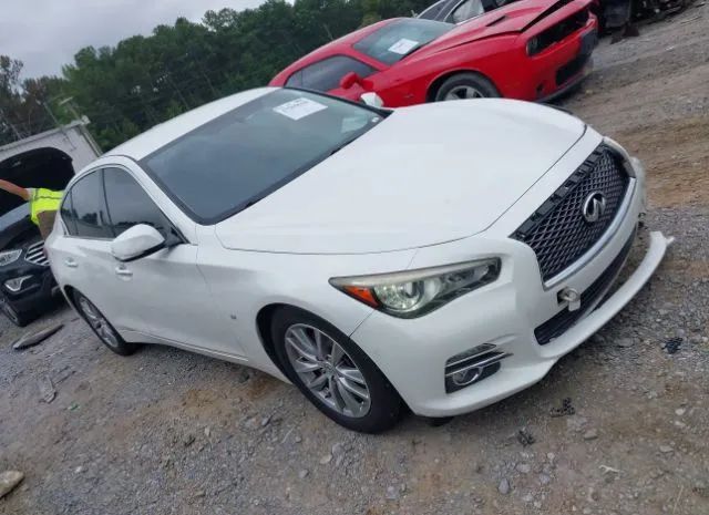 INFINITI Q50 2014 jn1bv7ap2em688634