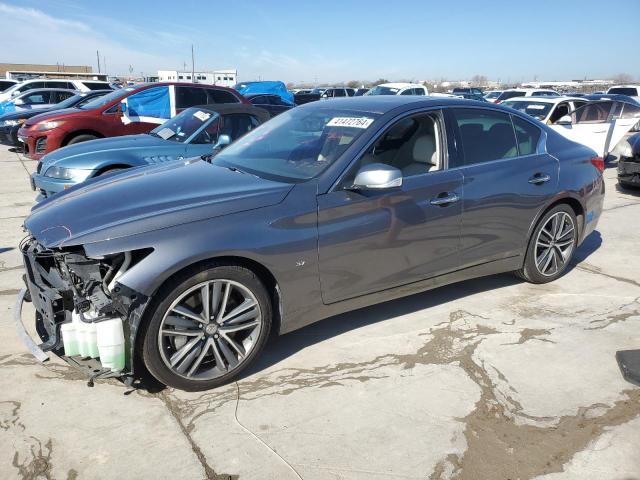 INFINITI Q50 2014 jn1bv7ap2em688665