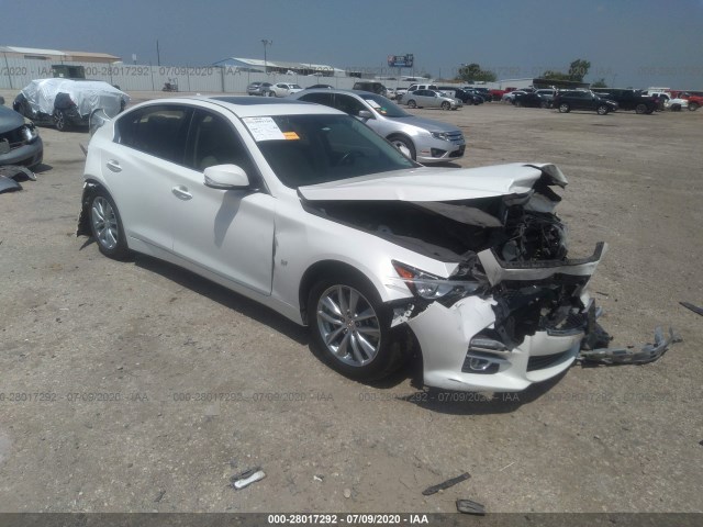 INFINITI Q50 2014 jn1bv7ap2em688987