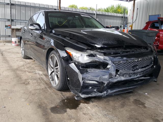 INFINITI Q50 BASE 2014 jn1bv7ap2em689332