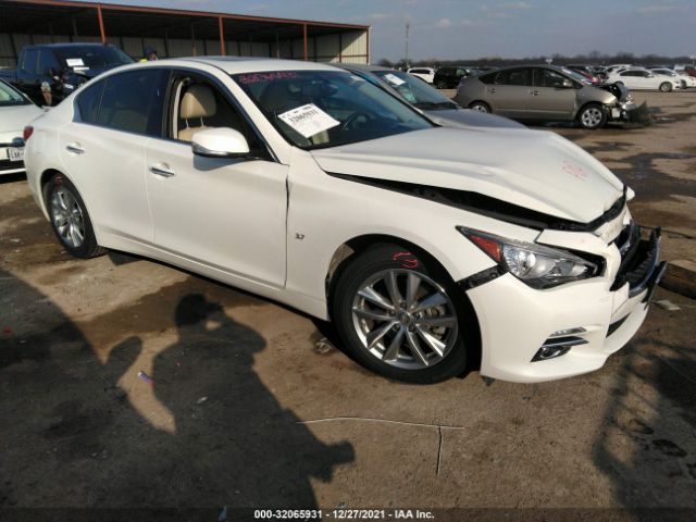 INFINITI Q50 2014 jn1bv7ap2em689881