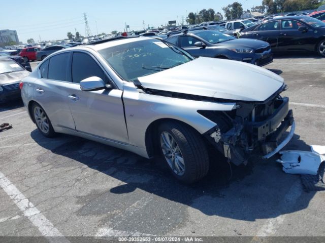 INFINITI Q50 2014 jn1bv7ap2em689993