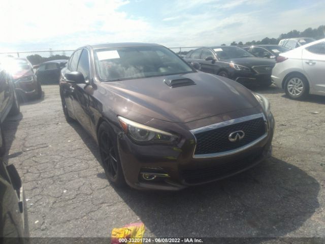 INFINITI Q50 2014 jn1bv7ap2em690402