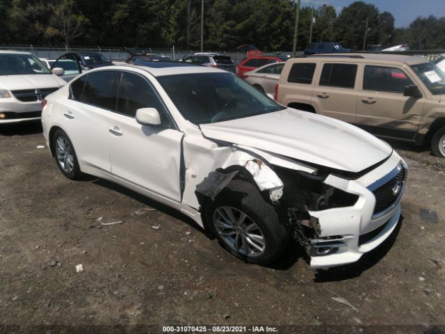 INFINITI Q50 2014 jn1bv7ap2em690660