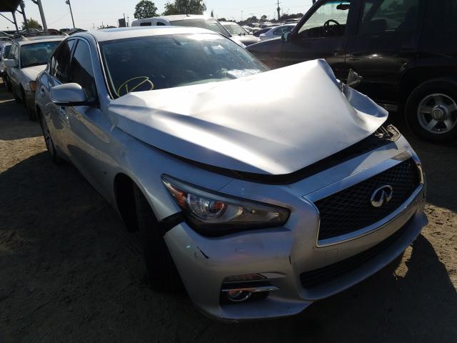 INFINITI Q50 2014 jn1bv7ap2em691078