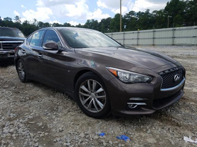 INFINITI Q50 2014 jn1bv7ap2em691128