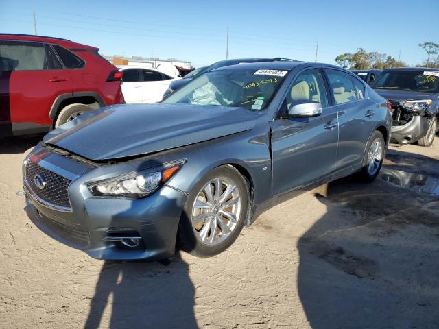 INFINITI Q50 BASE 2014 jn1bv7ap2em691288