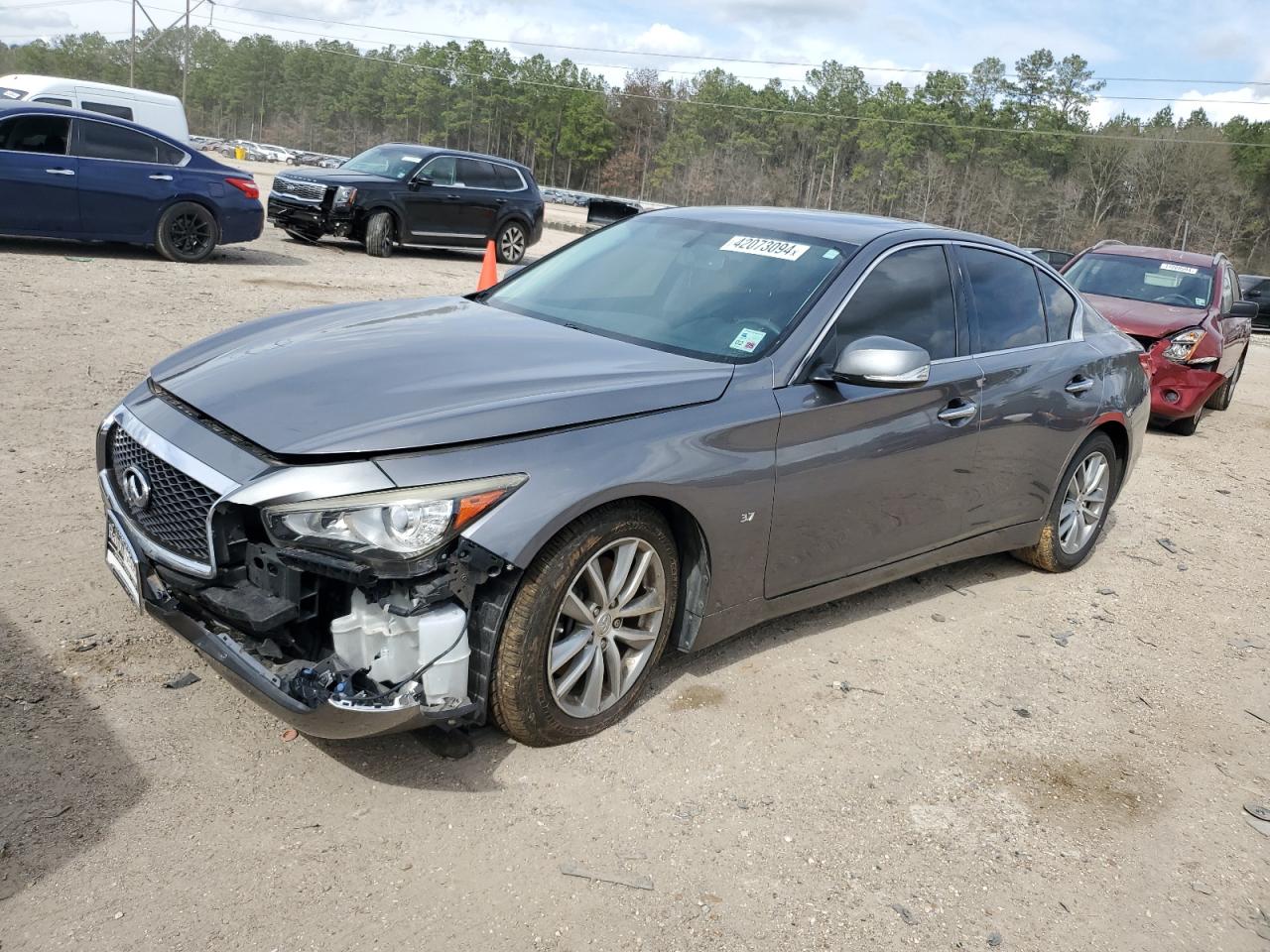 INFINITI Q50 2014 jn1bv7ap2em691372