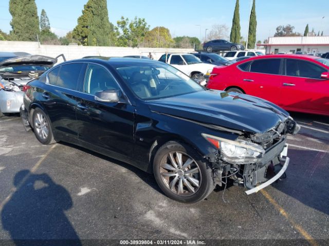 INFINITI Q50 2014 jn1bv7ap2em691565