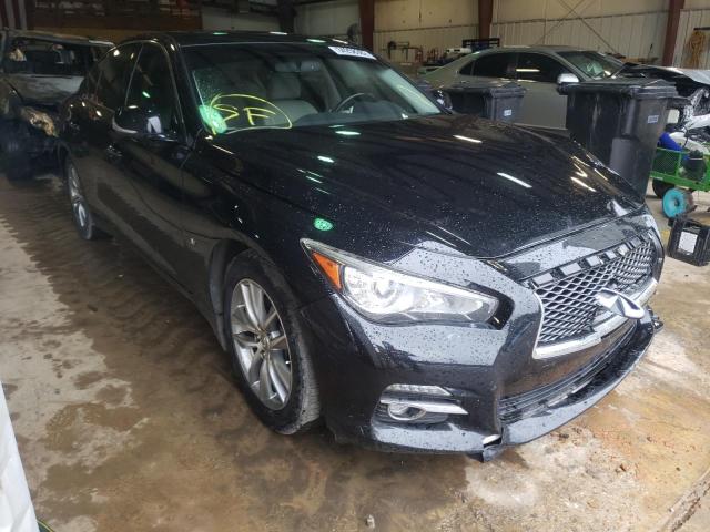 INFINITI Q50 BASE 2014 jn1bv7ap2em691629