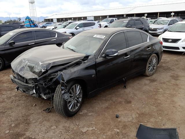 INFINITI Q50 PREMIU 2014 jn1bv7ap2em692358