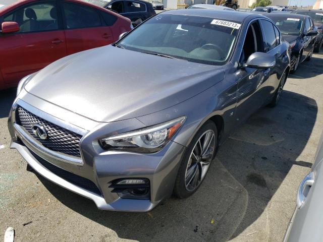 INFINITI Q50 SPORT 2014 jn1bv7ap2em692778