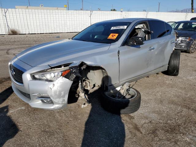 INFINITI Q50 BASE 2015 jn1bv7ap2fm330807