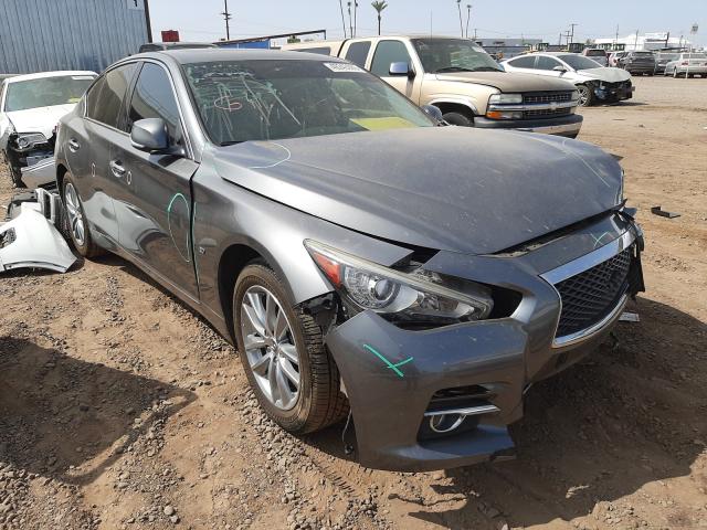 INFINITI Q50 BASE 2015 jn1bv7ap2fm331617