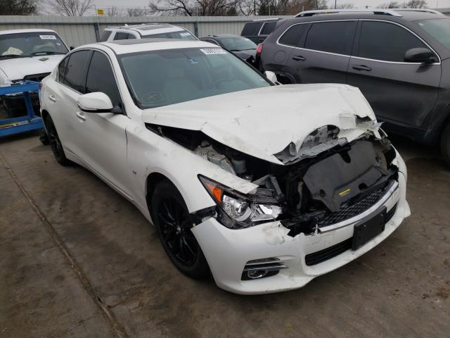 INFINITI Q50 BASE 2015 jn1bv7ap2fm332332